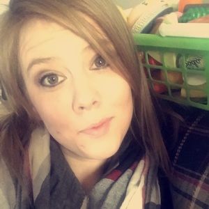 Meet your Posher, Ashlyn